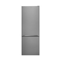 Smeg Szabadonálló hűtő és fagyasztó, Universal design, 70,5x202 cm, inox