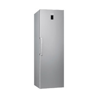 Smeg Szabadonálló hűtő és fagyasztó, Universal design, 84x182 cm, külső LED kijelző, fekete
