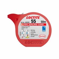 Henkel Loctite 55 menettömítő zsinór 50m