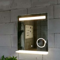 Arezzo Design Led okos tükör 60x80 cm