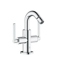 KLUDI NOVA FONTE Puristic bidécsap, króm