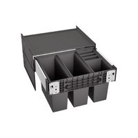 Blanco Select II 60/4 hulladékgyűjtő rendszer