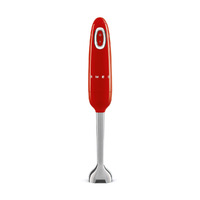 Smeg Botmixer, 50-es évek retro design, piros