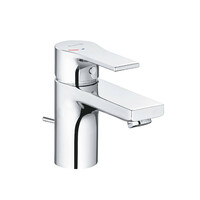 KLUDI ZENTA SL mosdócsap 75 EcoPlus, króm