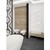 Arezzo Design Ritmo radiátor fehér