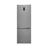 Smeg Szabadonálló hűtő és fagyasztó, Universal design, 70,5x202 cm, külső kijelző, fordítható ajtó, inox