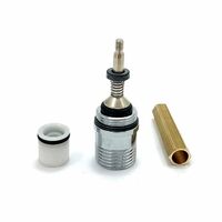 Kludi Balance zuhanyváltó