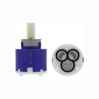 Blanco 40 mm kerámiabetét alacsony nyomású