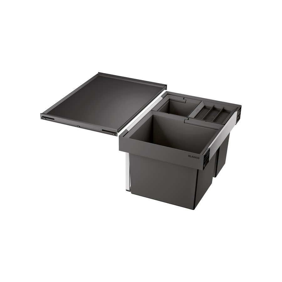 Blanco Flexon II XL 60/3 szelektív hulladékgyűjtő