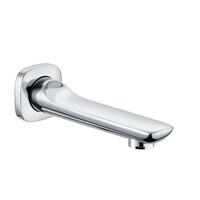 KLUDI AMEO kádbefolyó 170 mm, króm
