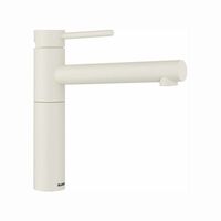 Blanco Alta II törtfehér mosogató csaptelep