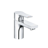 KLUDI ZENTA SL mosdócsap 75 push-open, króm