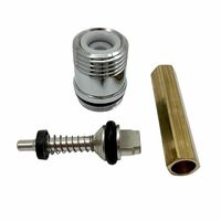 Kludi Amba zuhanyváltó