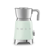 Smeg Tejhabosító, 50-es évek retro design, világoszöld