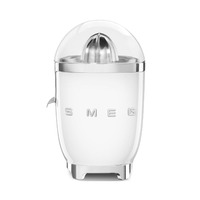 Smeg Citrusprés, 50-es évek retro design, fehér