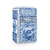 Smeg Mini bar, retro design, 40,4x74 cm, jobbos, D&G, Blu Mediterraneo