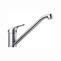 Blanco Daras ND alacsony nyomású álló mosogató csaptelep króm