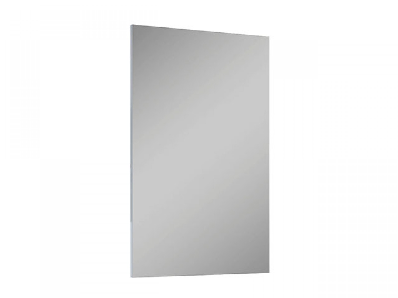 Arezzo Design Sote téglalap alakú tükör 40x70 cm